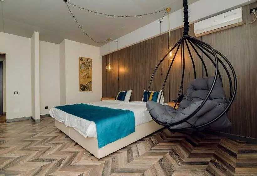 اتاق استاندارد, Tulip Residence & Spa