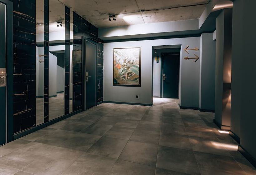 اتاق استاندارد, Tulip Residence & Spa