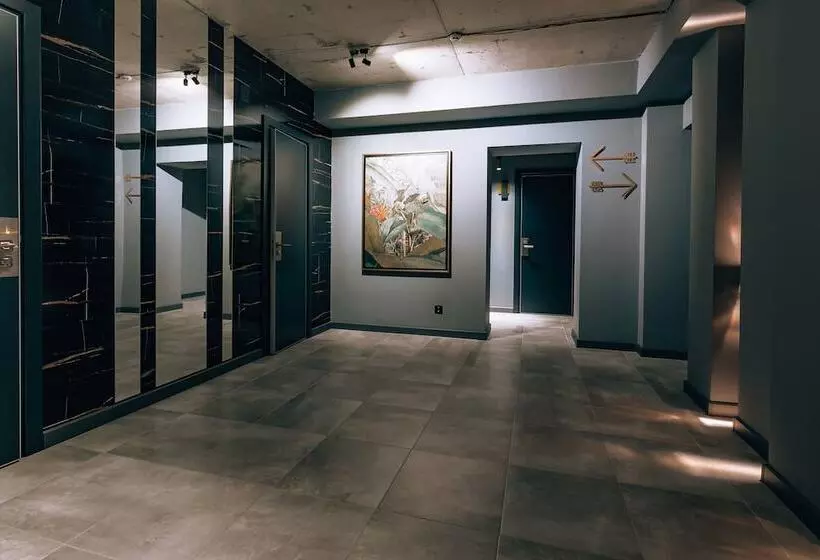 اتاق استاندارد, Tulip Residence & Spa