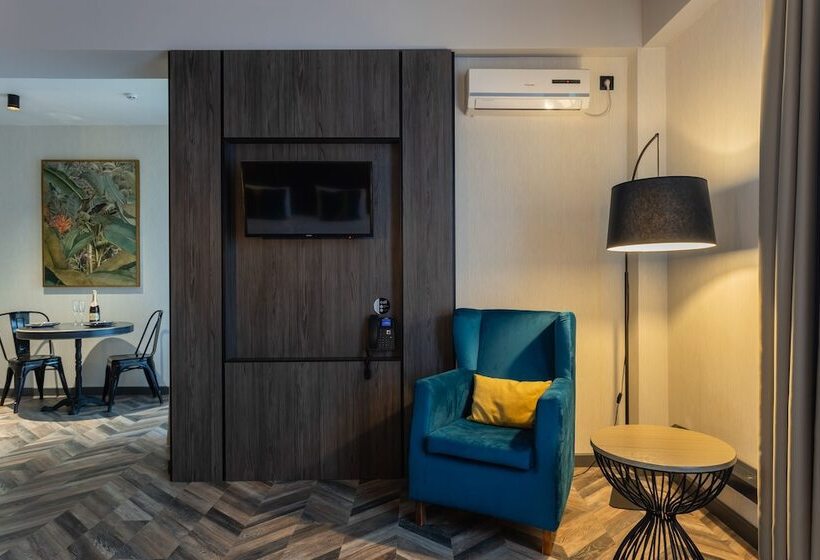 اتاق استاندارد, Tulip Residence & Spa