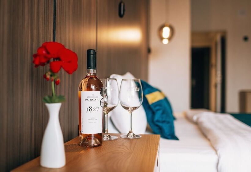 اتاق استاندارد, Tulip Residence & Spa