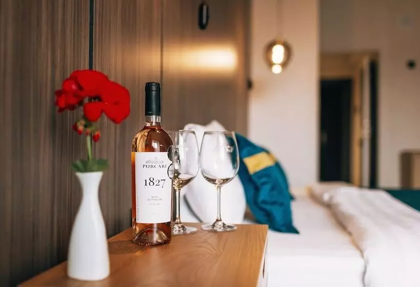 اتاق استاندارد, Tulip Residence & Spa