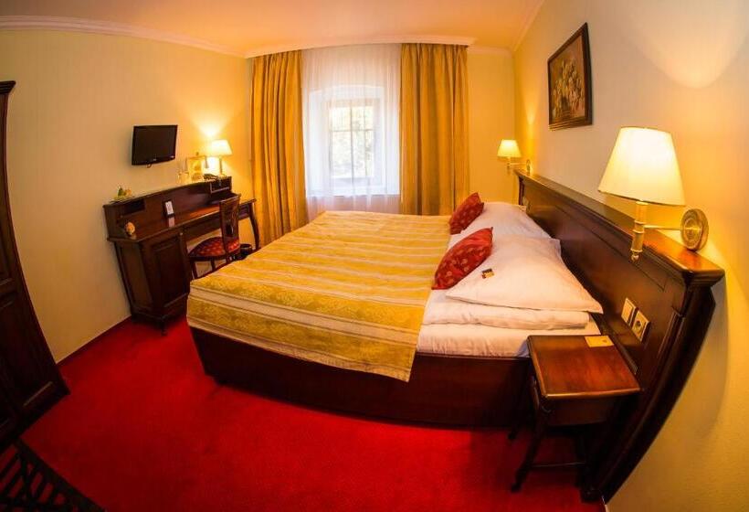 חדר סטנדרט, U Krále