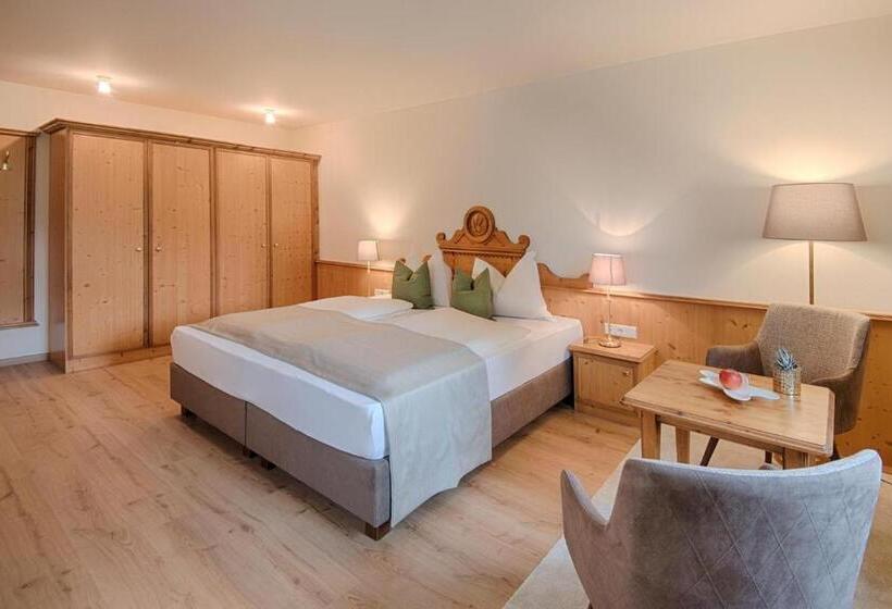 חדר סטנדרט יחיד, Majestic Hotel & Spa Resort