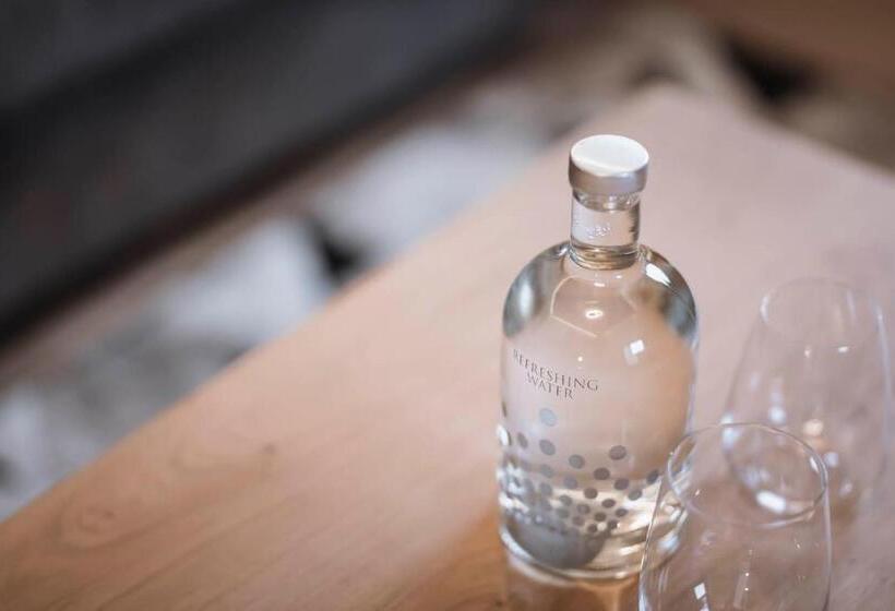 חדר סטנדרט יחיד, Majestic Hotel & Spa Resort