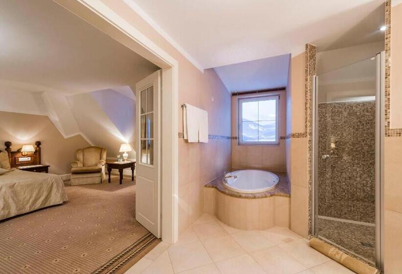 סוויטה, Majestic Hotel & Spa Resort