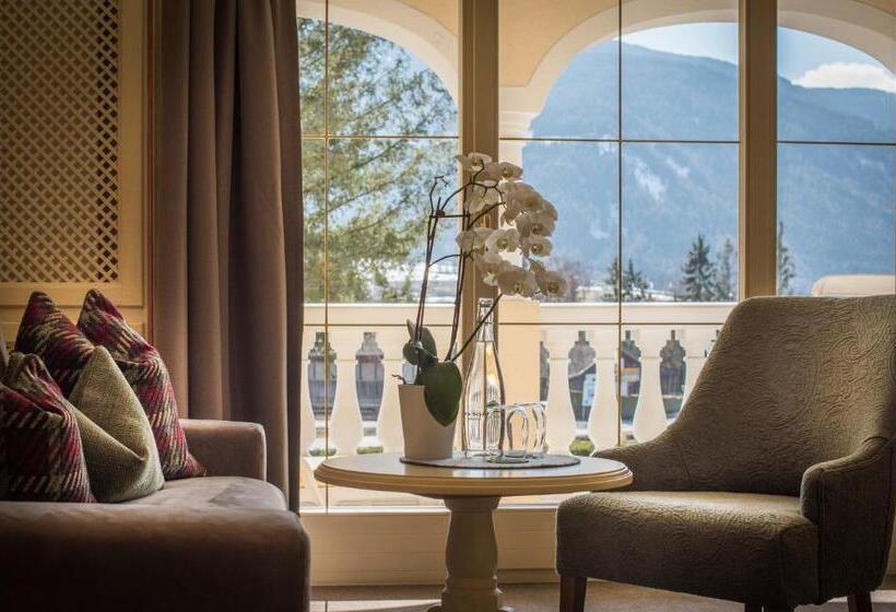 اتاق استاندارد با بالکن, Majestic Hotel & Spa Resort