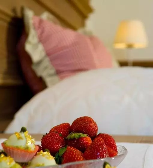 スーペリアールーム, Majestic Hotel & Spa Resort