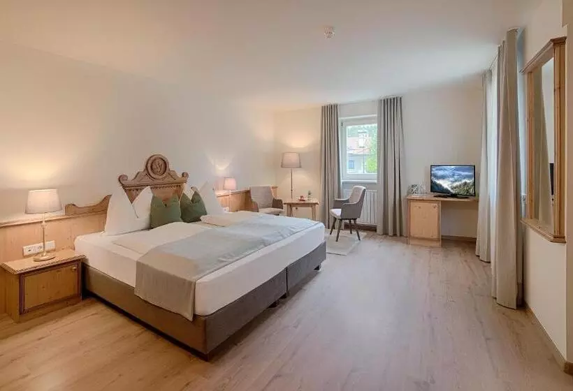 エコノミーシングルルーム, Majestic Hotel & Spa Resort
