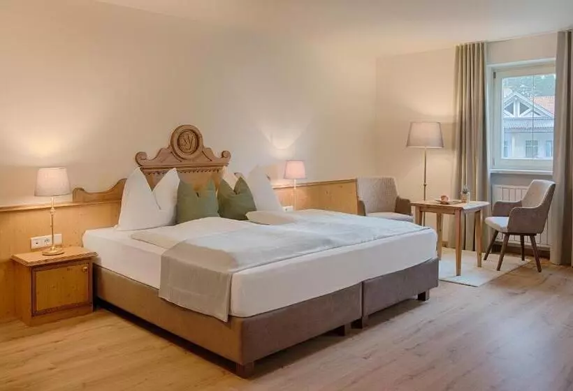 エコノミーシングルルーム, Majestic Hotel & Spa Resort