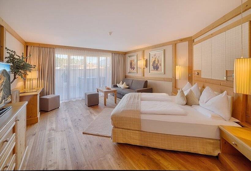 اتاق استاندارد, Majestic Hotel & Spa Resort