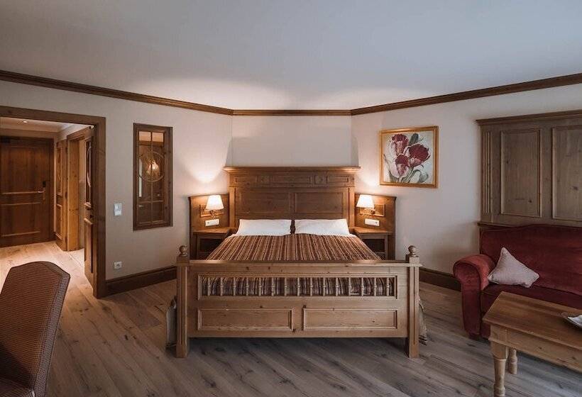 غرفة سوبيريور, Majestic Hotel & Spa Resort