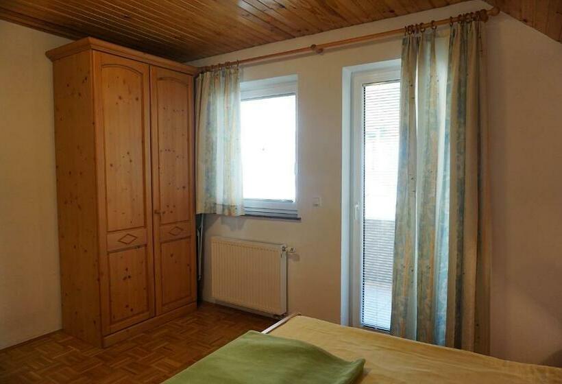 آپارتمان 1 خوابه, Rooms & Apartments Pr Matjon