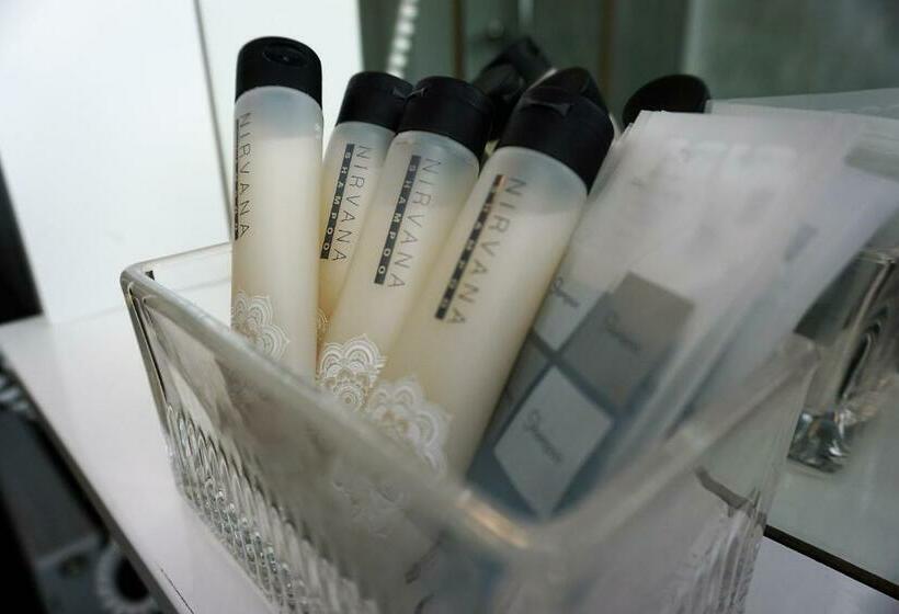 آپارتمان 1 خوابه, Rooms & Apartments Pr Matjon