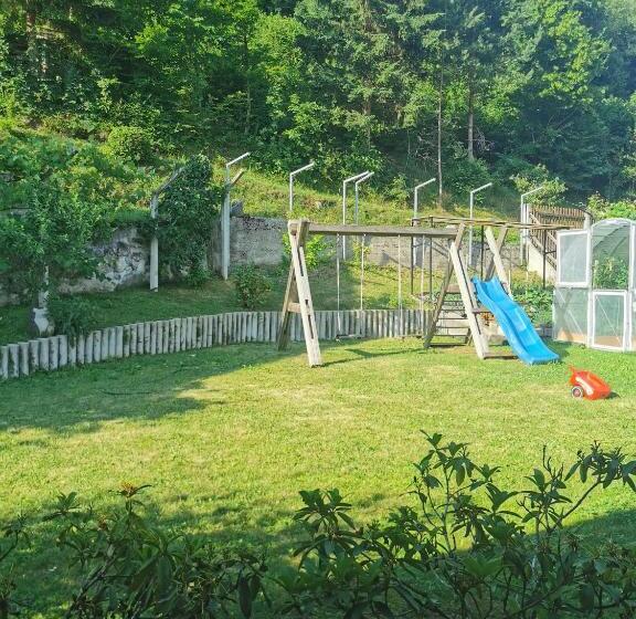 آپارتمان 1 خوابه, Rooms & Apartments Pr Matjon