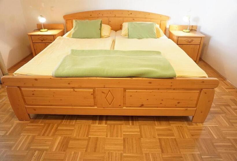 آپارتمان 1 خوابه, Rooms & Apartments Pr Matjon