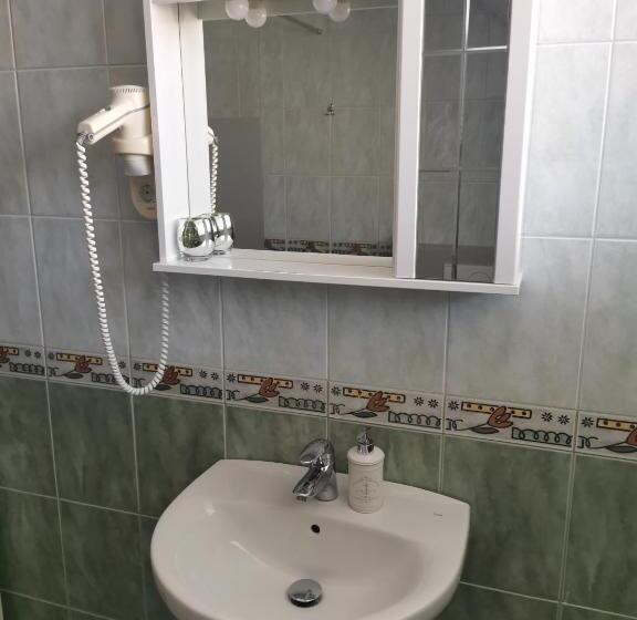 آپارتمان 1 خوابه, Rooms & Apartments Pr Matjon