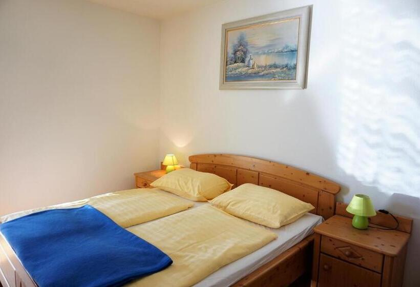 اتاق خانوادگی, Rooms & Apartments Pr Matjon