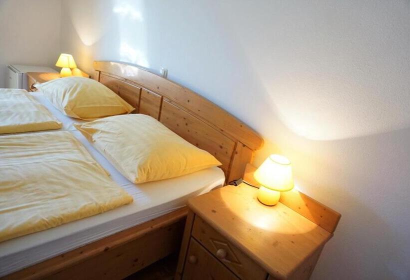 اتاق استاندارد, Rooms & Apartments Pr Matjon