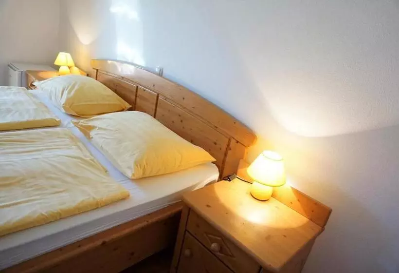 اتاق استاندارد, Rooms & Apartments Pr Matjon