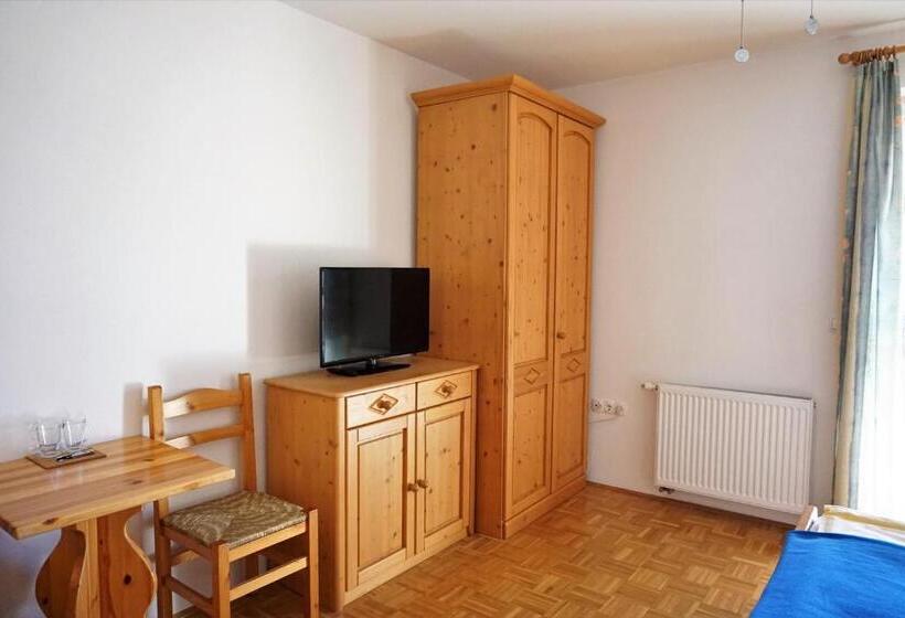 اتاق استاندارد, Rooms & Apartments Pr Matjon