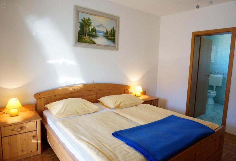 اتاق استاندارد, Rooms & Apartments Pr Matjon