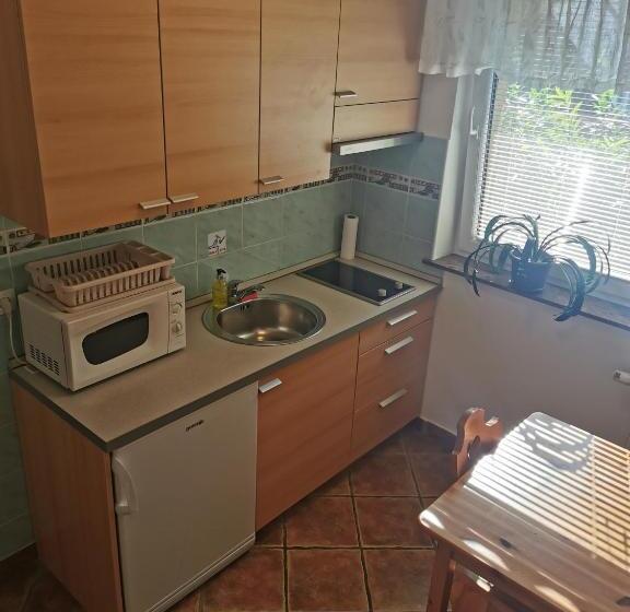 آپارتمان 1 خوابه, Rooms & Apartments Pr Matjon