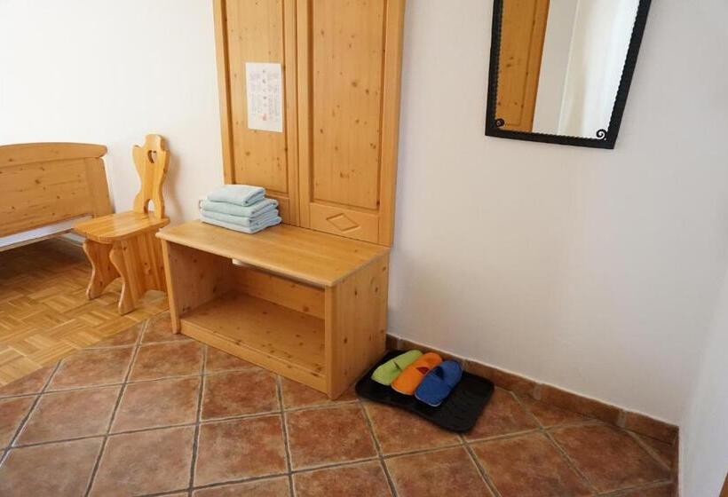 آپارتمان 1 خوابه, Rooms & Apartments Pr Matjon