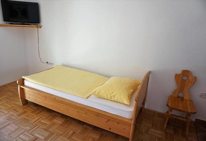 آپارتمان 1 خوابه, Rooms & Apartments Pr Matjon
