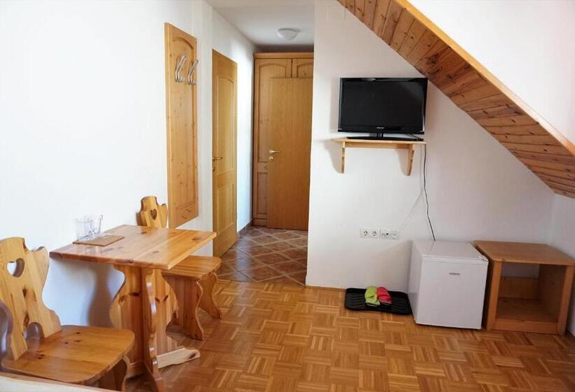 اتاق استاندارد, Rooms & Apartments Pr Matjon