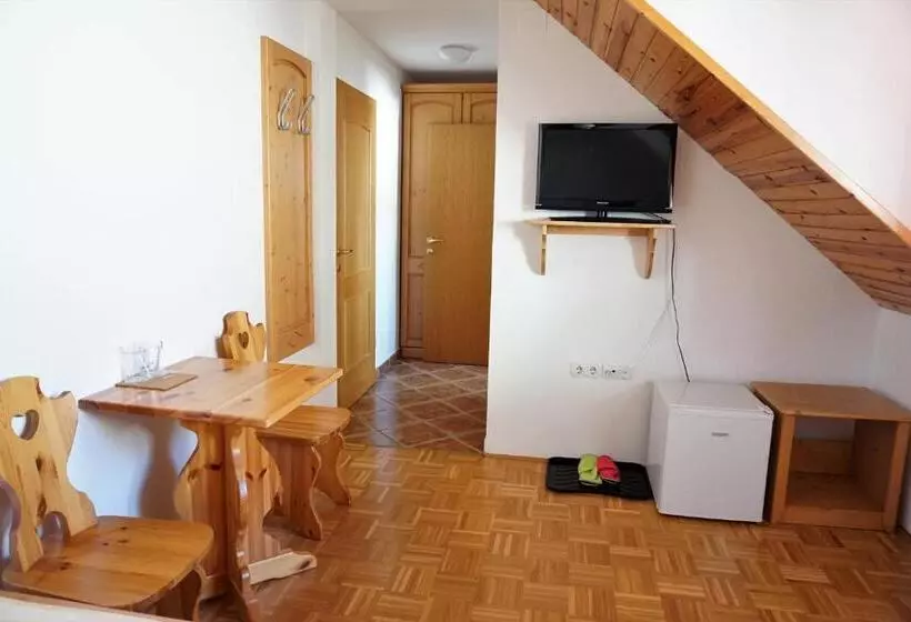 اتاق استاندارد, Rooms & Apartments Pr Matjon