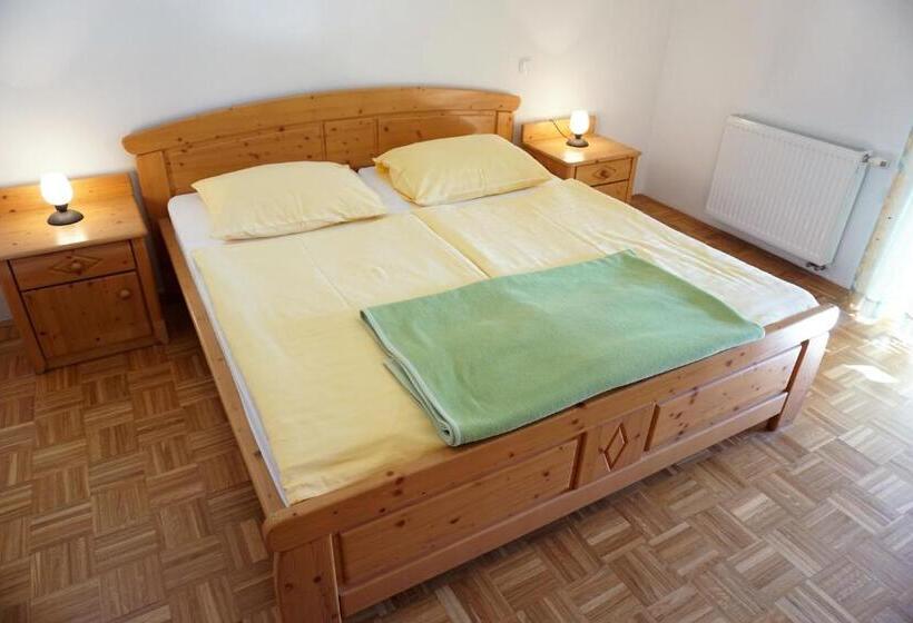 آپارتمان 1 خوابه, Rooms & Apartments Pr Matjon