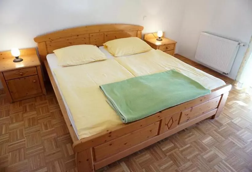 آپارتمان 1 خوابه, Rooms & Apartments Pr Matjon