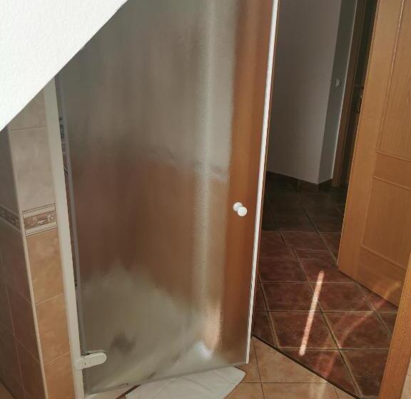 اتاق استاندارد, Rooms & Apartments Pr Matjon