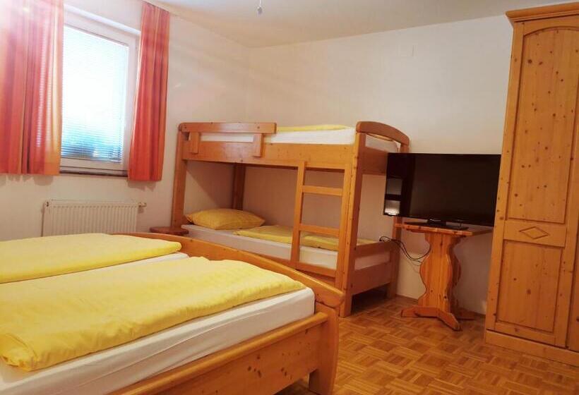 آپارتمان 1 خوابه, Rooms & Apartments Pr Matjon