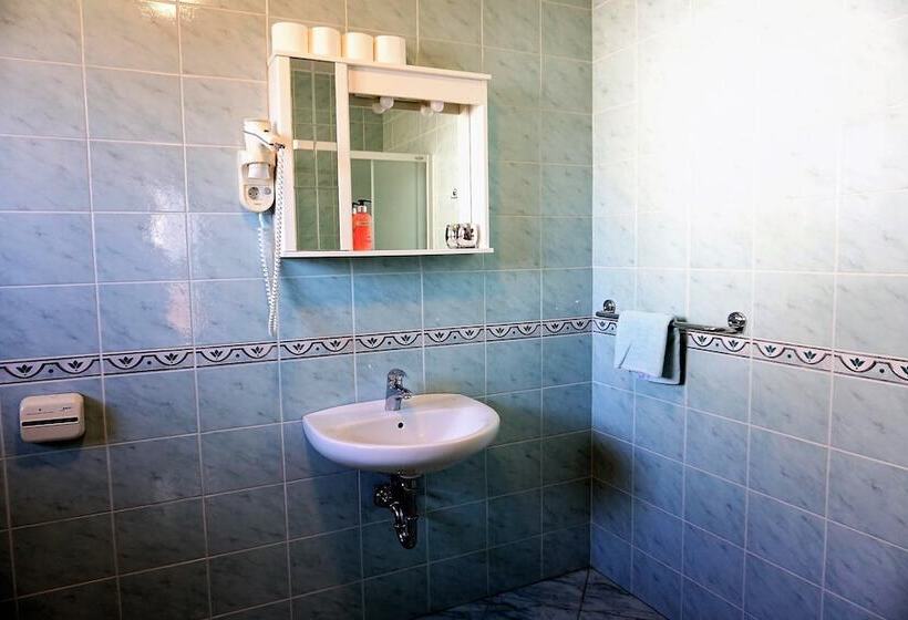 اتاق استاندارد, Rooms & Apartments Pr Matjon