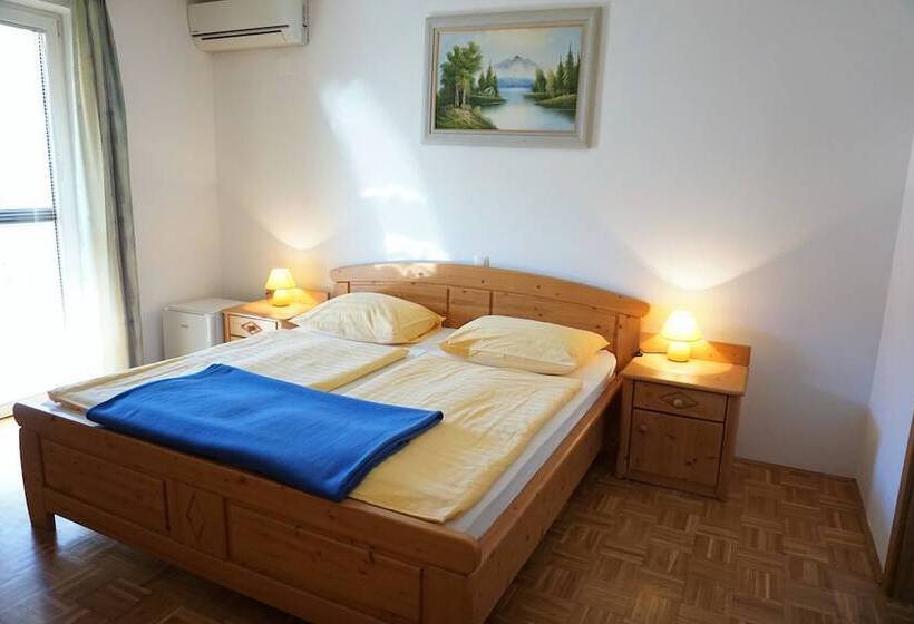 اتاق استاندارد, Rooms & Apartments Pr Matjon