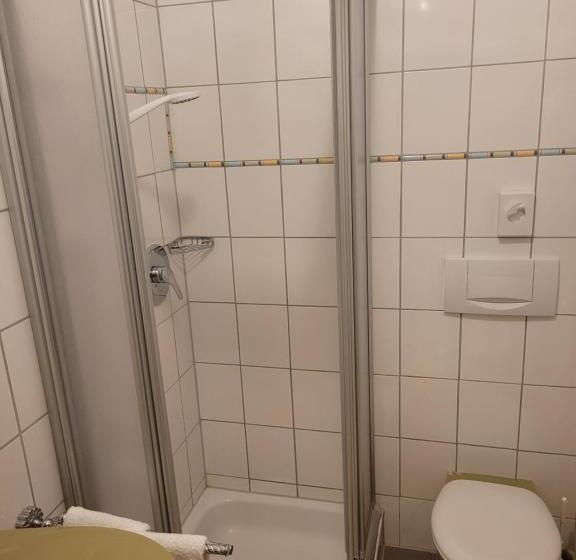 Quarto standard, Rossle