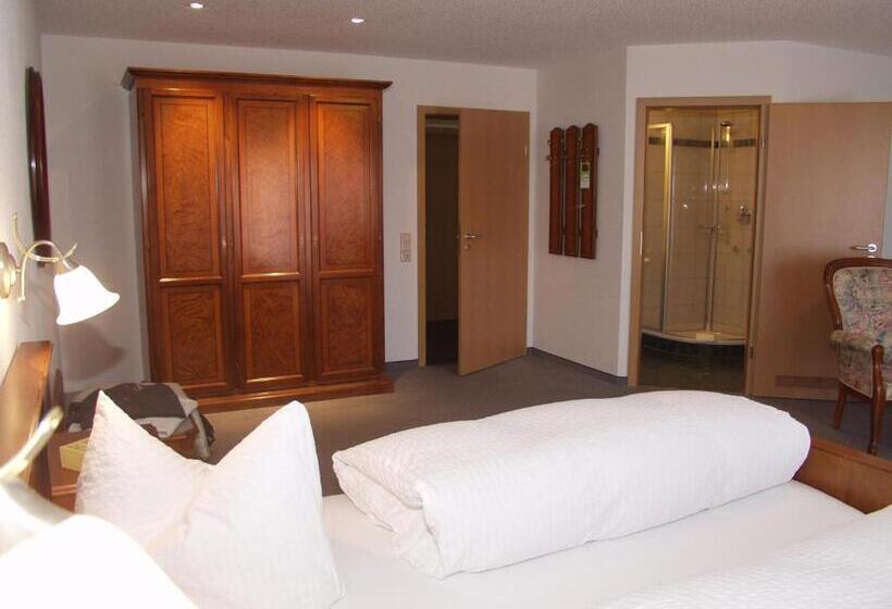 Quarto standard, Rossle