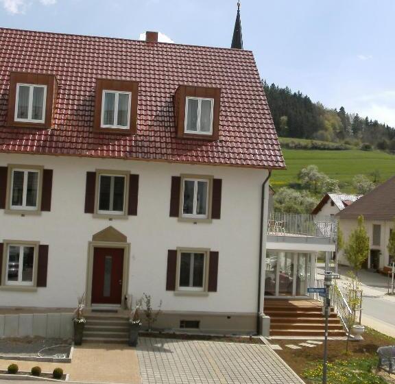 Apartamento 1 Quarto, Rossle