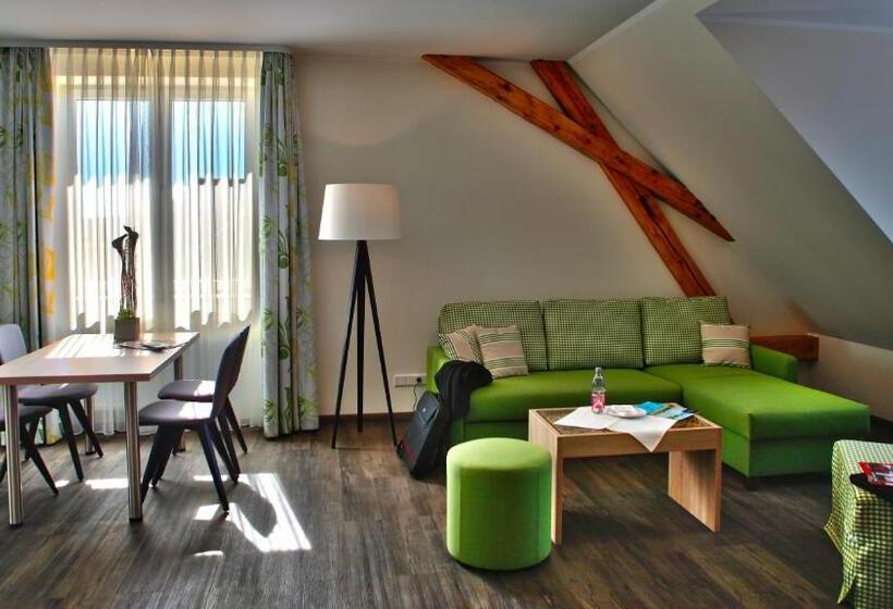 Apartamento 1 Quarto, Rossle