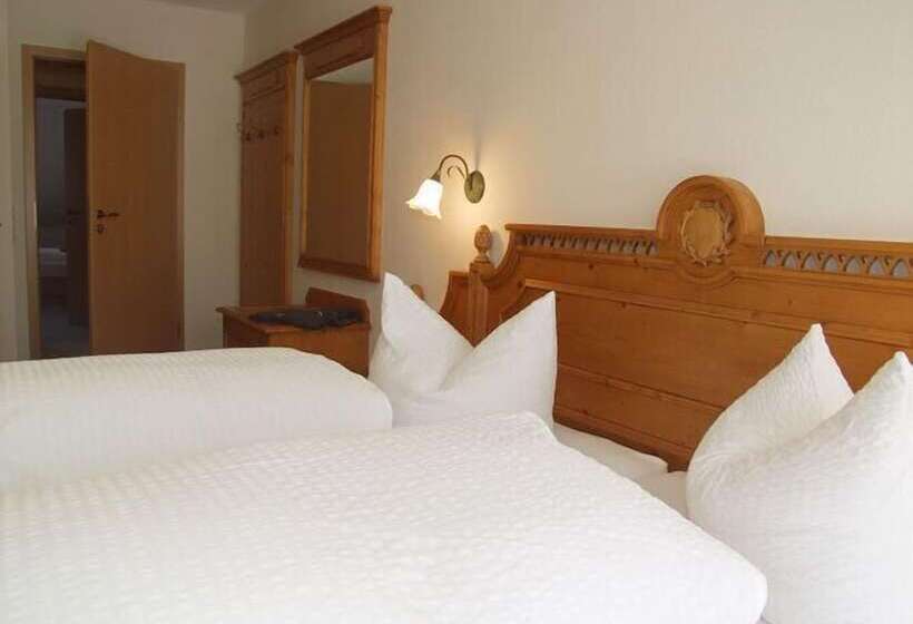 Quarto standard, Rossle