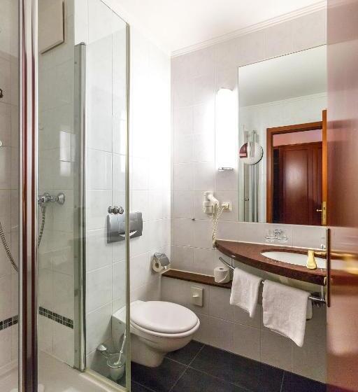 חדר סטנדרט, Ringhotel Warnemünder Hof