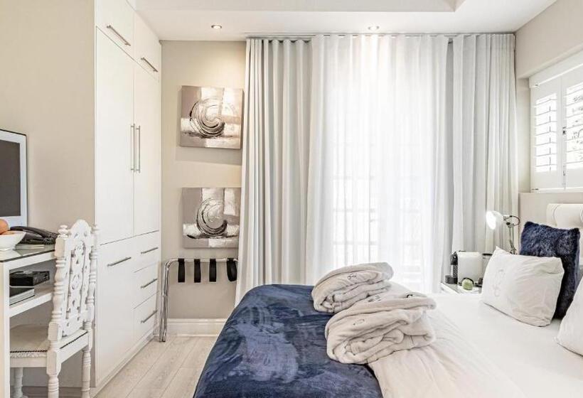 スタンダードルーム, The Glen Boutique Hotel & Spa