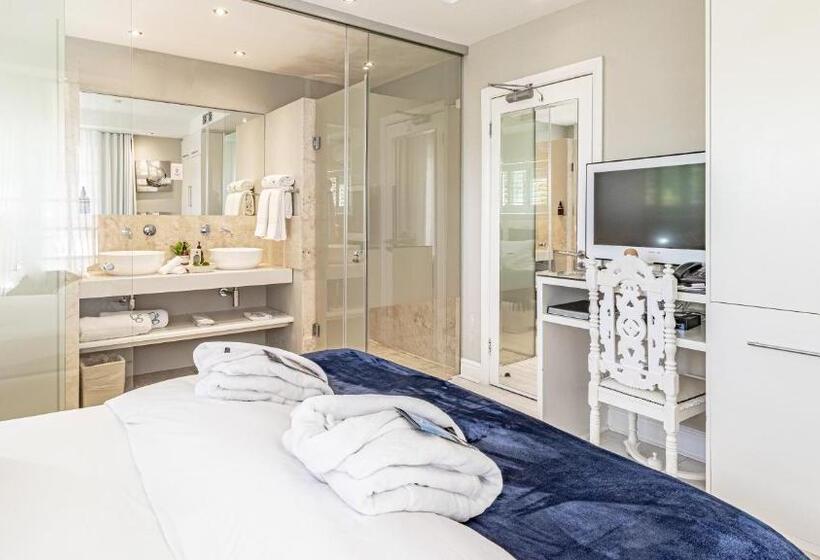 スタンダードルーム, The Glen Boutique Hotel & Spa