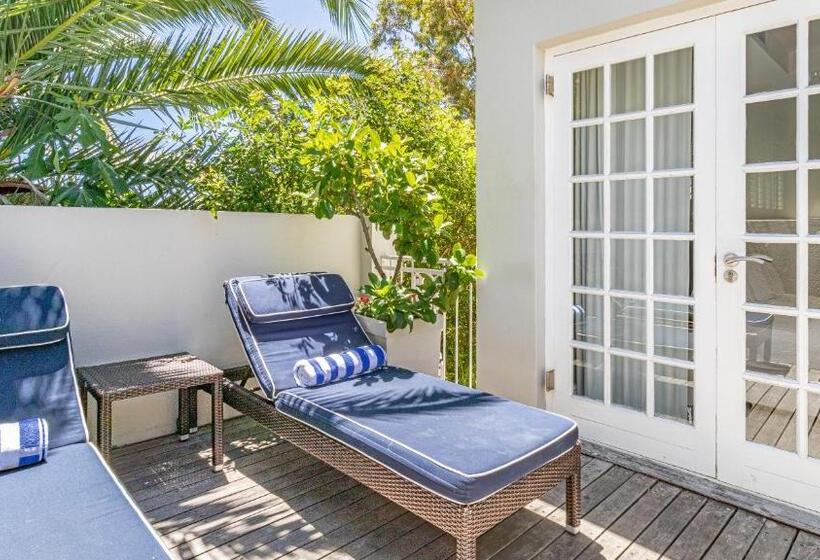 スタンダードルーム, The Glen Boutique Hotel & Spa