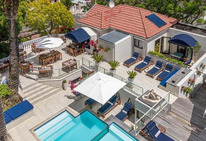 Пентхаус Люкс, The Glen Boutique Hotel & Spa