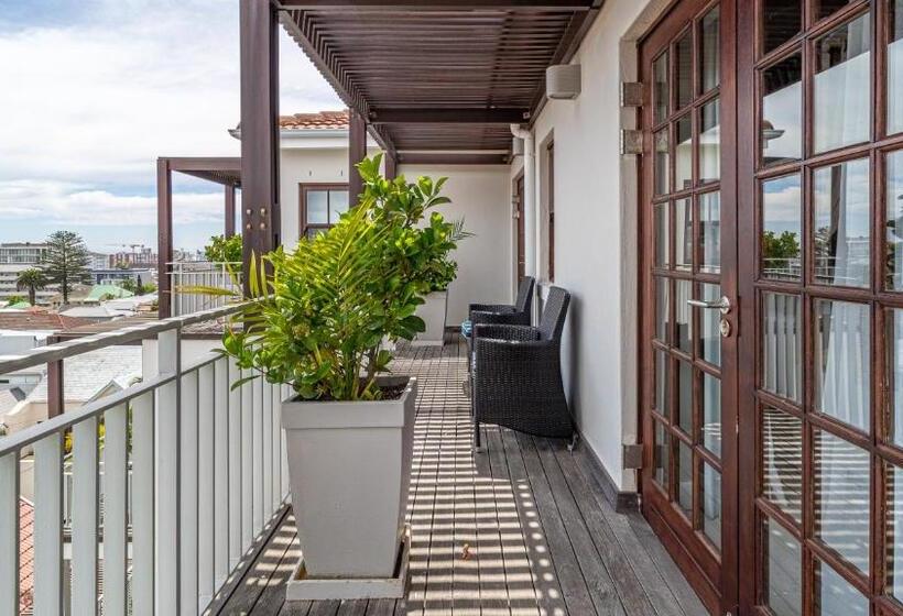 ペントハウススイート, The Glen Boutique Hotel & Spa