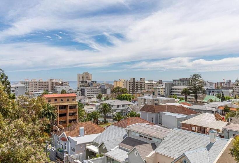 ペントハウススイート, The Glen Boutique Hotel & Spa