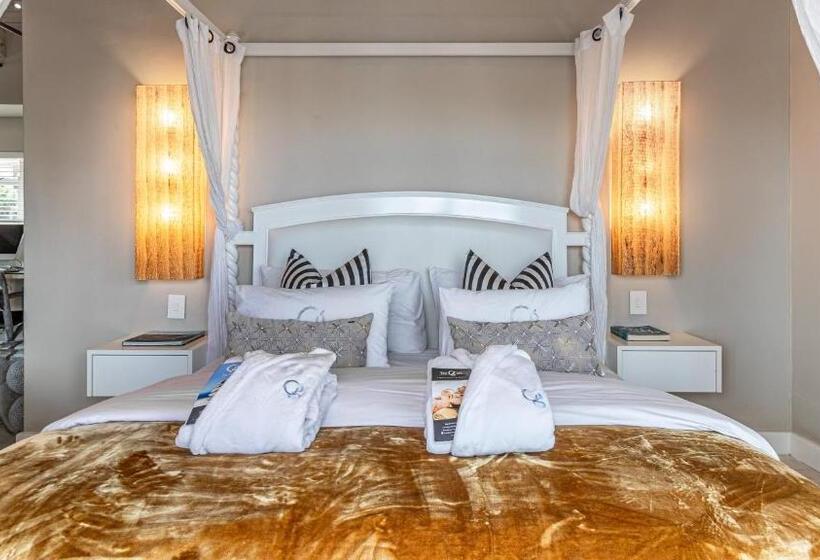 ペントハウススイート, The Glen Boutique Hotel & Spa